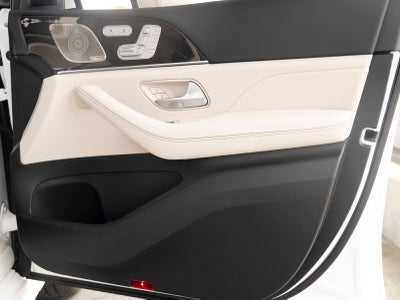 2026 Mercedes-Benz GLE GLE 450 Coupe 4MATIC®