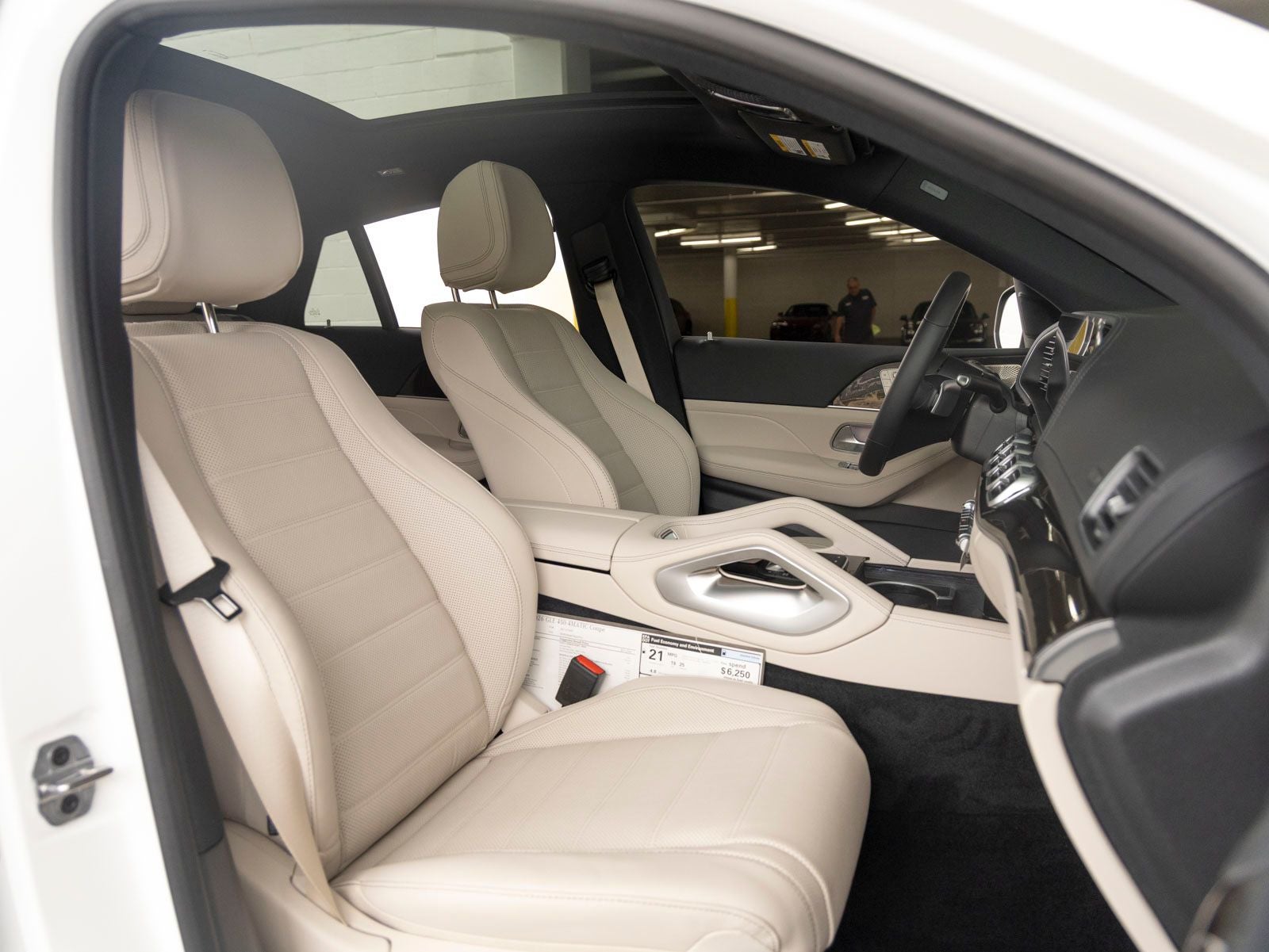 2026 Mercedes-Benz GLE GLE 450 Coupe 4MATIC®