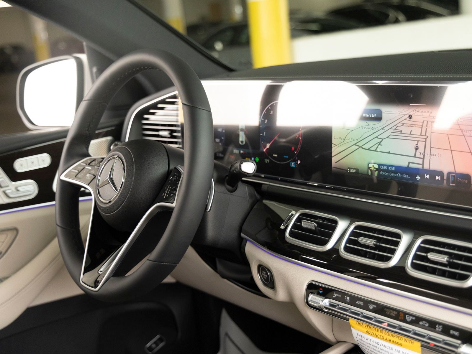 2026 Mercedes-Benz GLE GLE 450 Coupe 4MATIC®