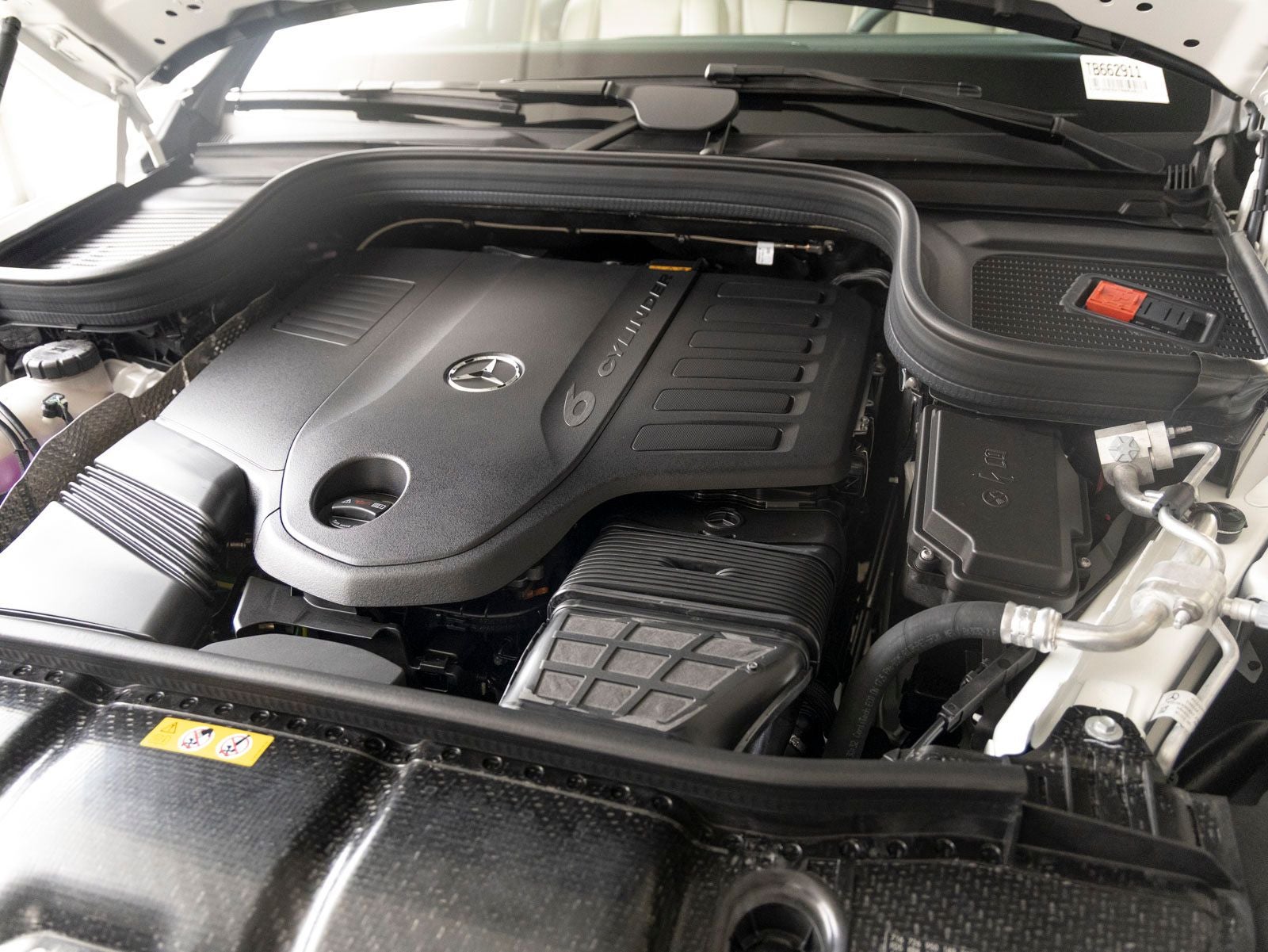 2026 Mercedes-Benz GLE GLE 450 Coupe 4MATIC®