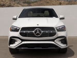 2026 Mercedes-Benz GLE GLE 450 Coupe 4MATIC®