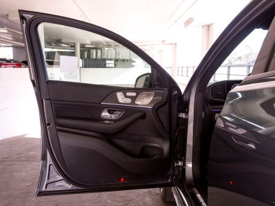 2025 Mercedes-Benz GLE GLE 53 AMG® 4MATIC®