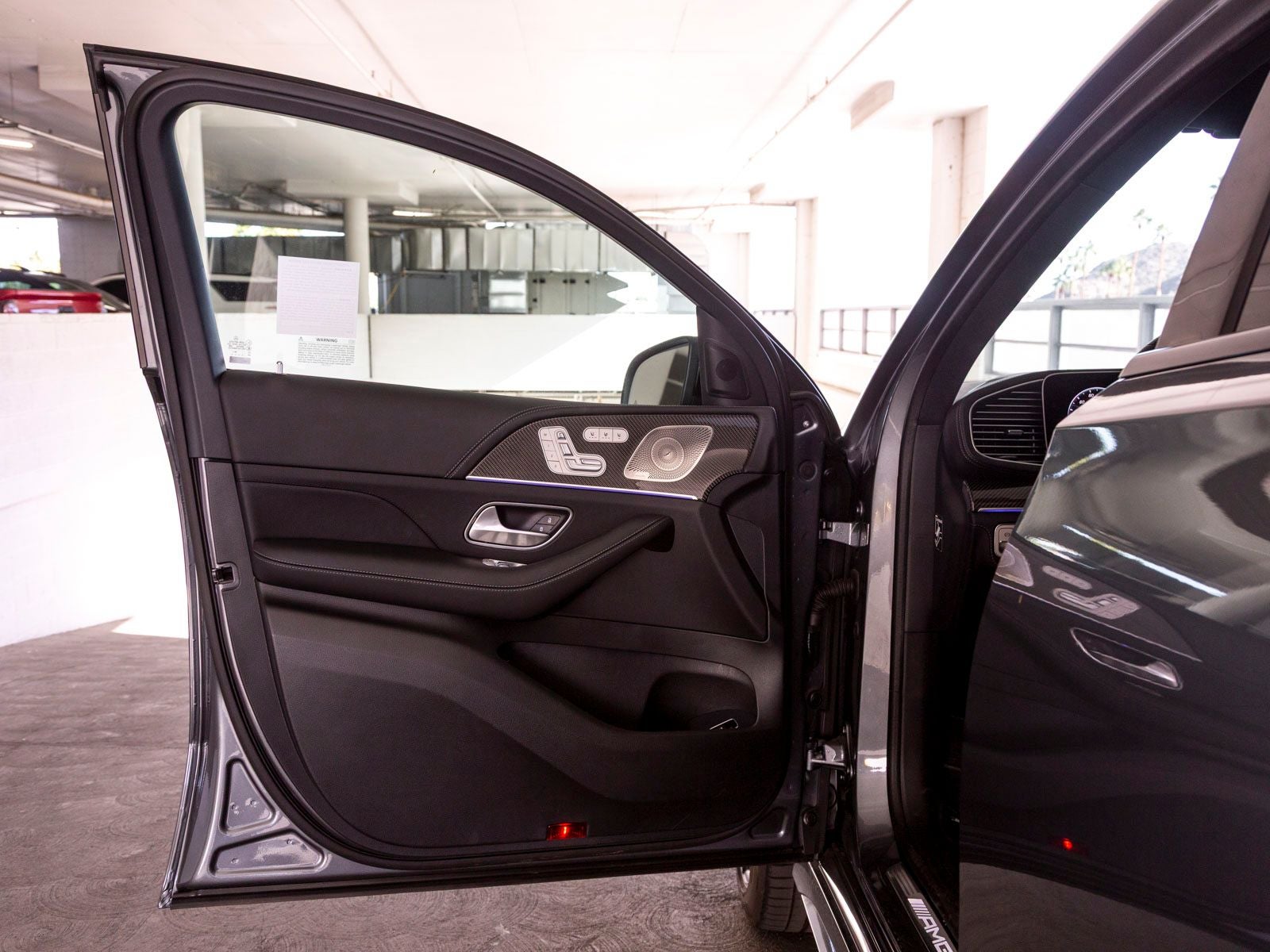 2025 Mercedes-Benz GLE GLE 53 AMG® 4MATIC®