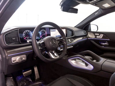 2025 Mercedes-Benz GLE GLE 53 AMG® 4MATIC®