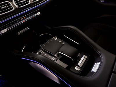 2025 Mercedes-Benz GLE GLE 53 AMG® 4MATIC®