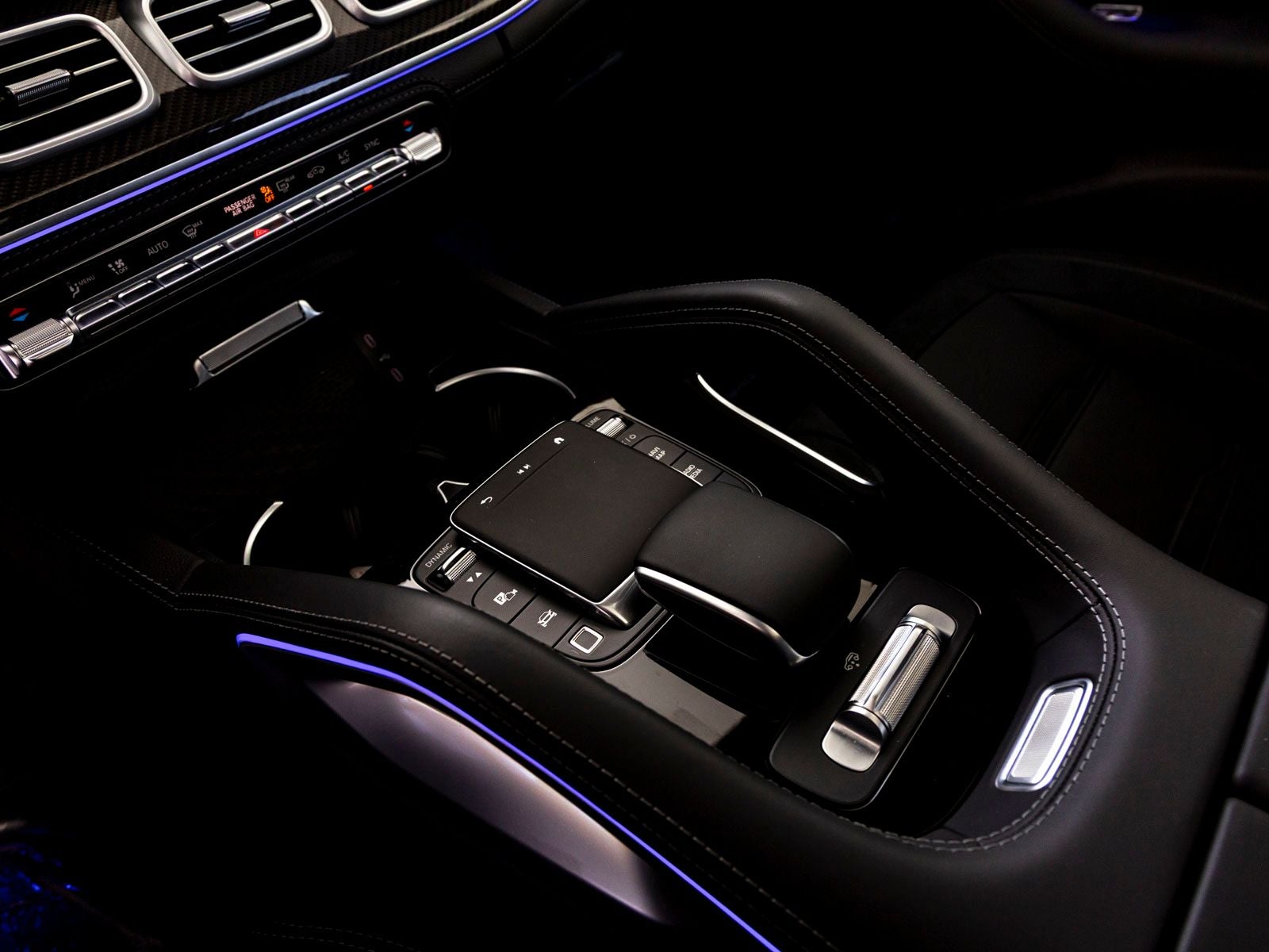 2025 Mercedes-Benz GLE GLE 53 AMG® 4MATIC®