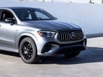 2025 Mercedes-Benz GLE GLE 53 AMG® 4MATIC®
