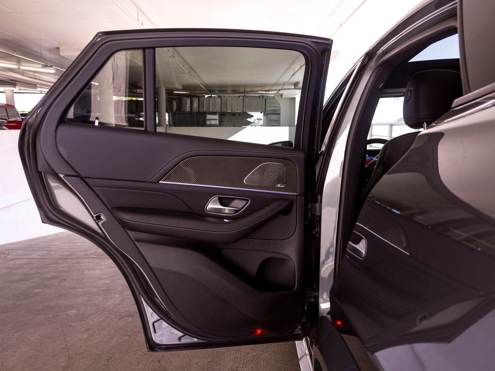 2025 Mercedes-Benz GLE GLE 53 AMG® 4MATIC®