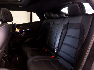 2025 Mercedes-Benz GLE GLE 53 AMG® 4MATIC®