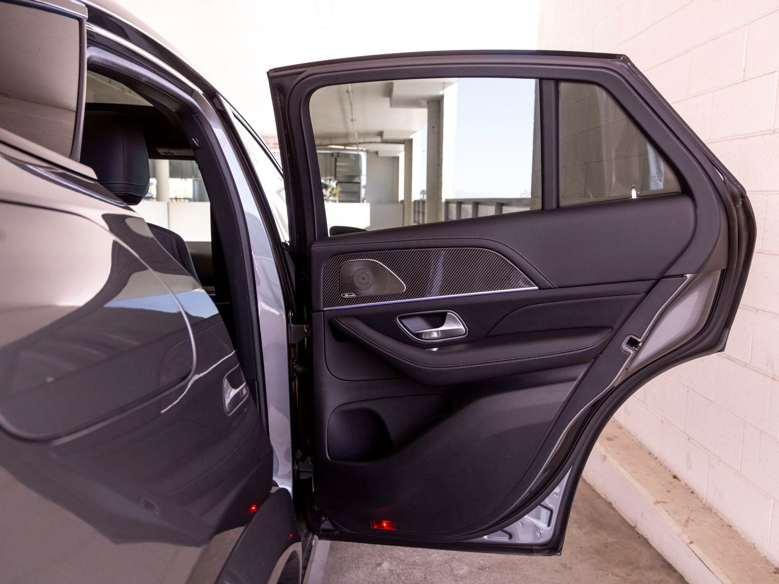 2025 Mercedes-Benz GLE GLE 53 AMG® 4MATIC®