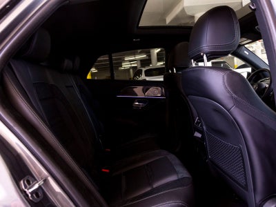 2025 Mercedes-Benz GLE GLE 53 AMG® 4MATIC®