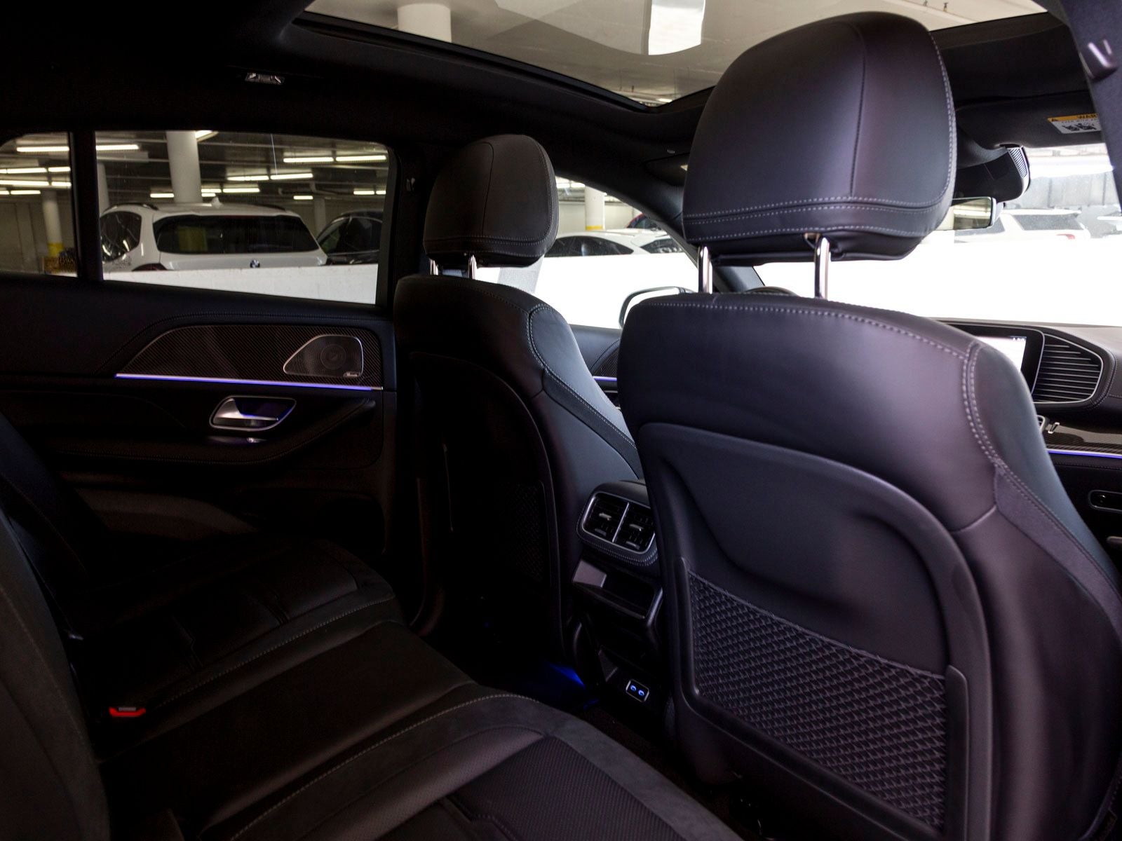 2025 Mercedes-Benz GLE GLE 53 AMG® 4MATIC®