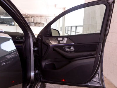 2025 Mercedes-Benz GLE GLE 53 AMG® 4MATIC®