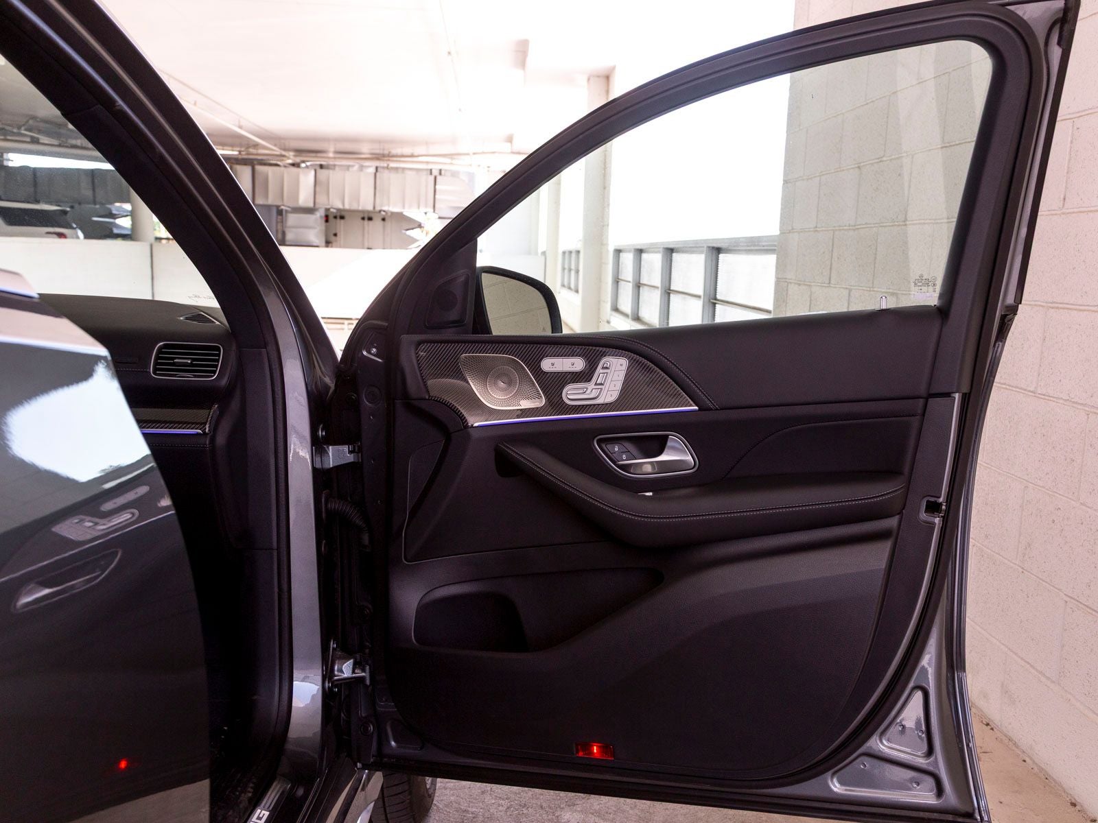 2025 Mercedes-Benz GLE GLE 53 AMG® 4MATIC®