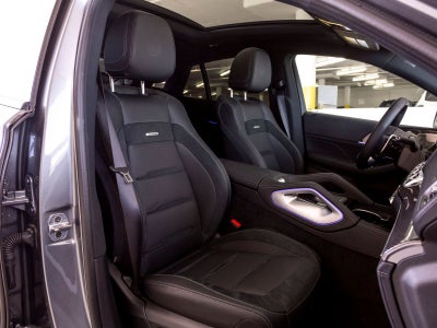 2025 Mercedes-Benz GLE GLE 53 AMG® 4MATIC®