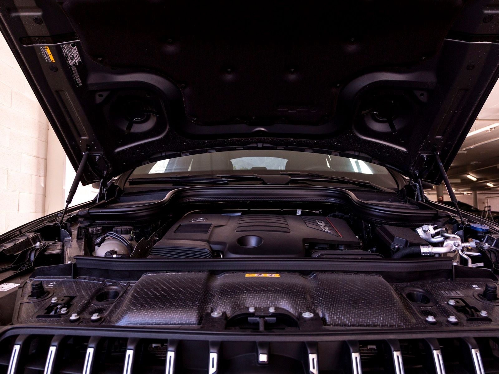 2025 Mercedes-Benz GLE GLE 53 AMG® 4MATIC®