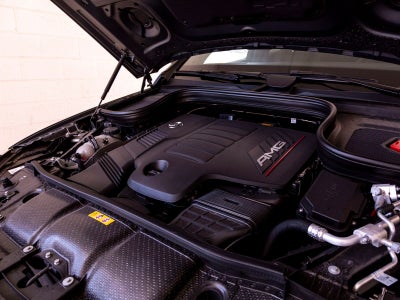 2025 Mercedes-Benz GLE GLE 53 AMG® 4MATIC®