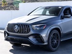 2025 Mercedes-Benz GLE GLE 53 AMG® 4MATIC®