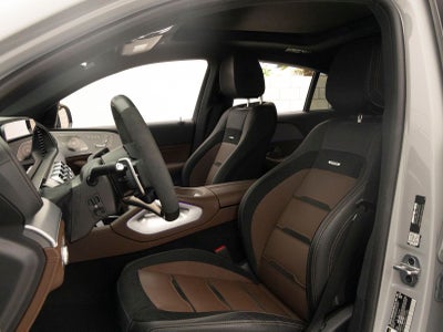 2024 Mercedes-Benz GLE GLE 53 AMG® 4MATIC®