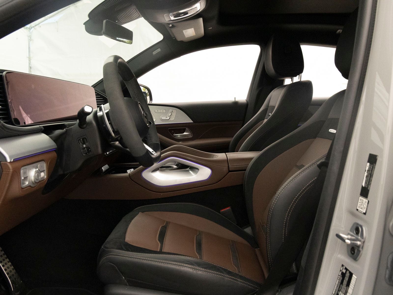 2024 Mercedes-Benz GLE GLE 53 AMG® 4MATIC®