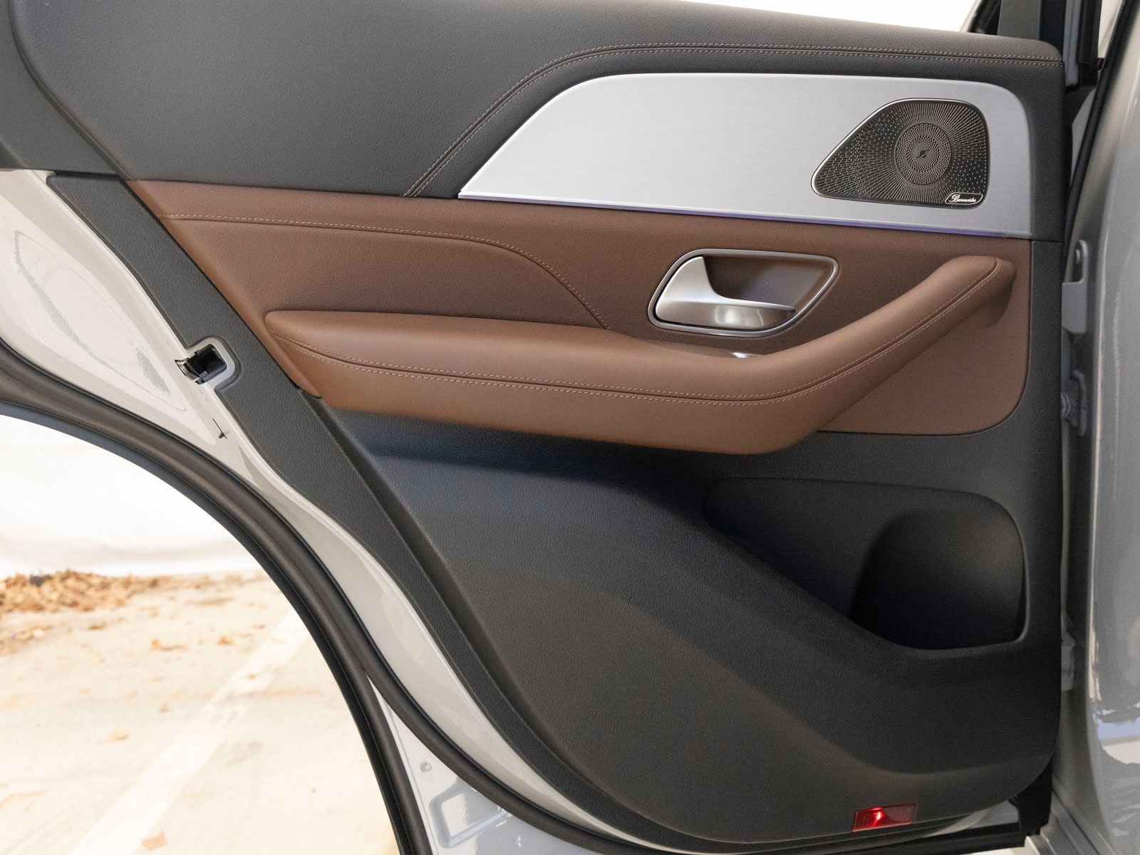 2024 Mercedes-Benz GLE GLE 53 AMG® 4MATIC®