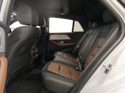 2024 Mercedes-Benz GLE GLE 53 AMG® 4MATIC®