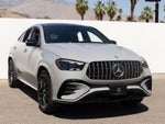 2024 Mercedes-Benz GLE GLE 53 AMG® 4MATIC®