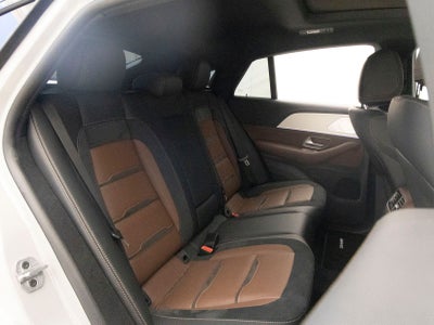 2024 Mercedes-Benz GLE GLE 53 AMG® 4MATIC®