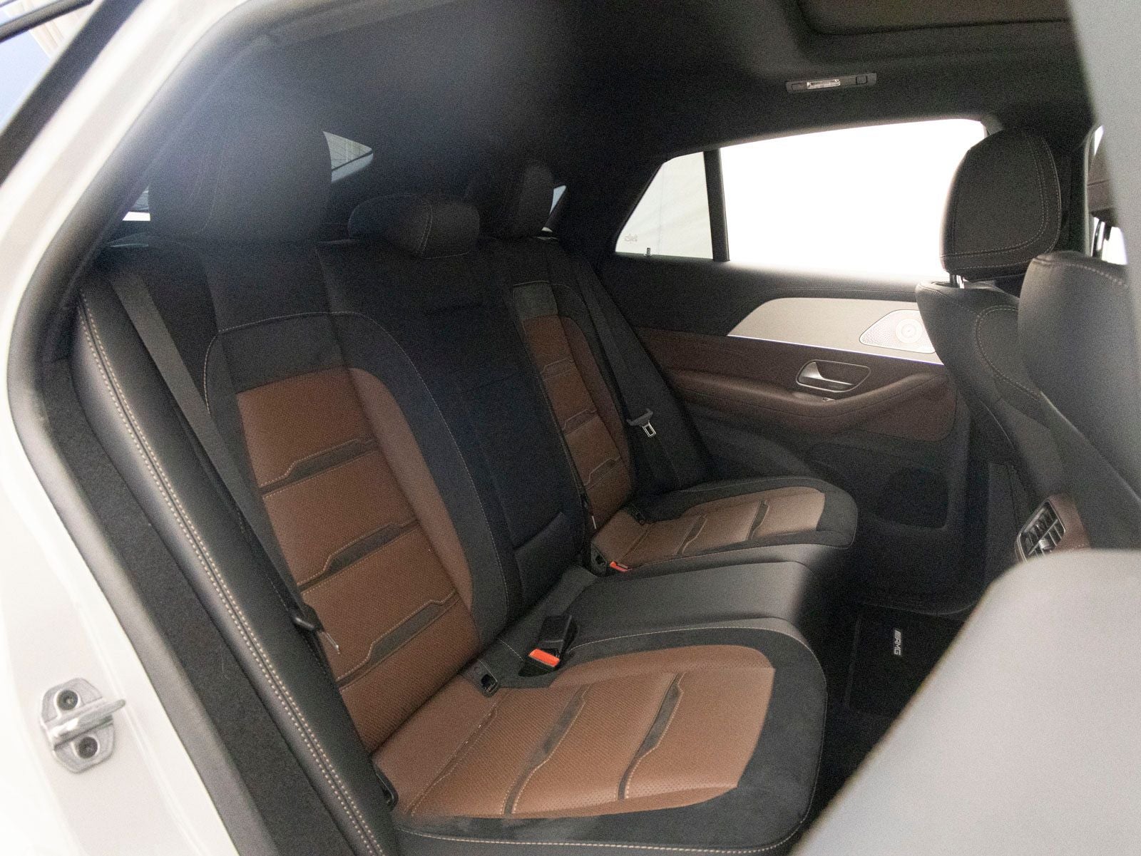 2024 Mercedes-Benz GLE GLE 53 AMG® 4MATIC®