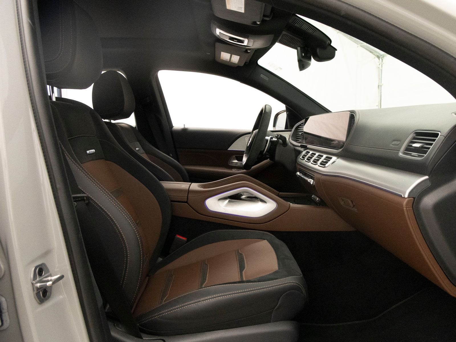 2024 Mercedes-Benz GLE GLE 53 AMG® 4MATIC®