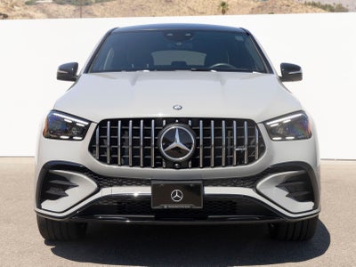 2024 Mercedes-Benz GLE GLE 53 AMG® 4MATIC®