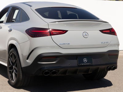 2024 Mercedes-Benz GLE GLE 53 AMG® 4MATIC®