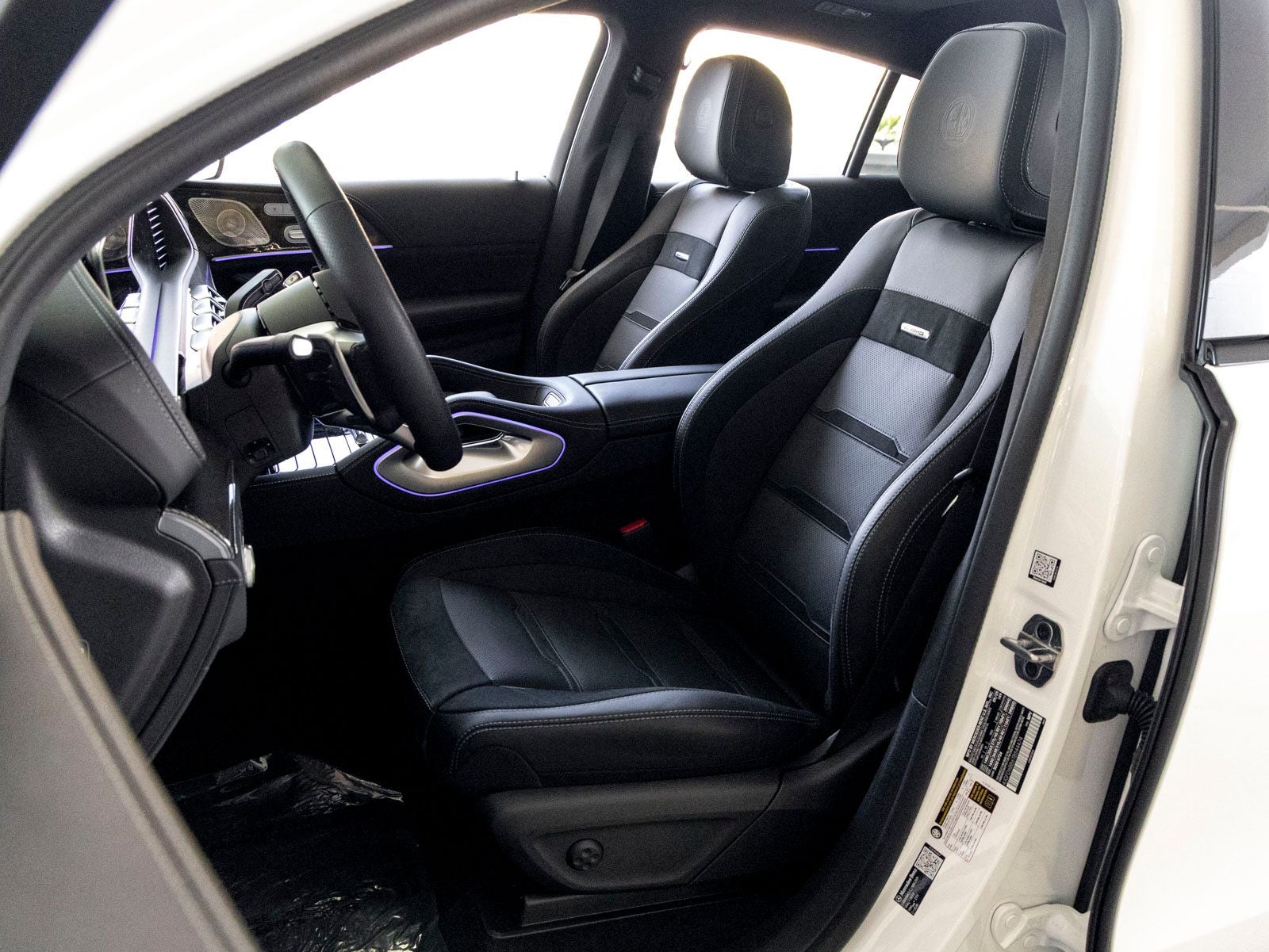 2026 Mercedes-Benz GLE GLE 53 AMG® 4MATIC®