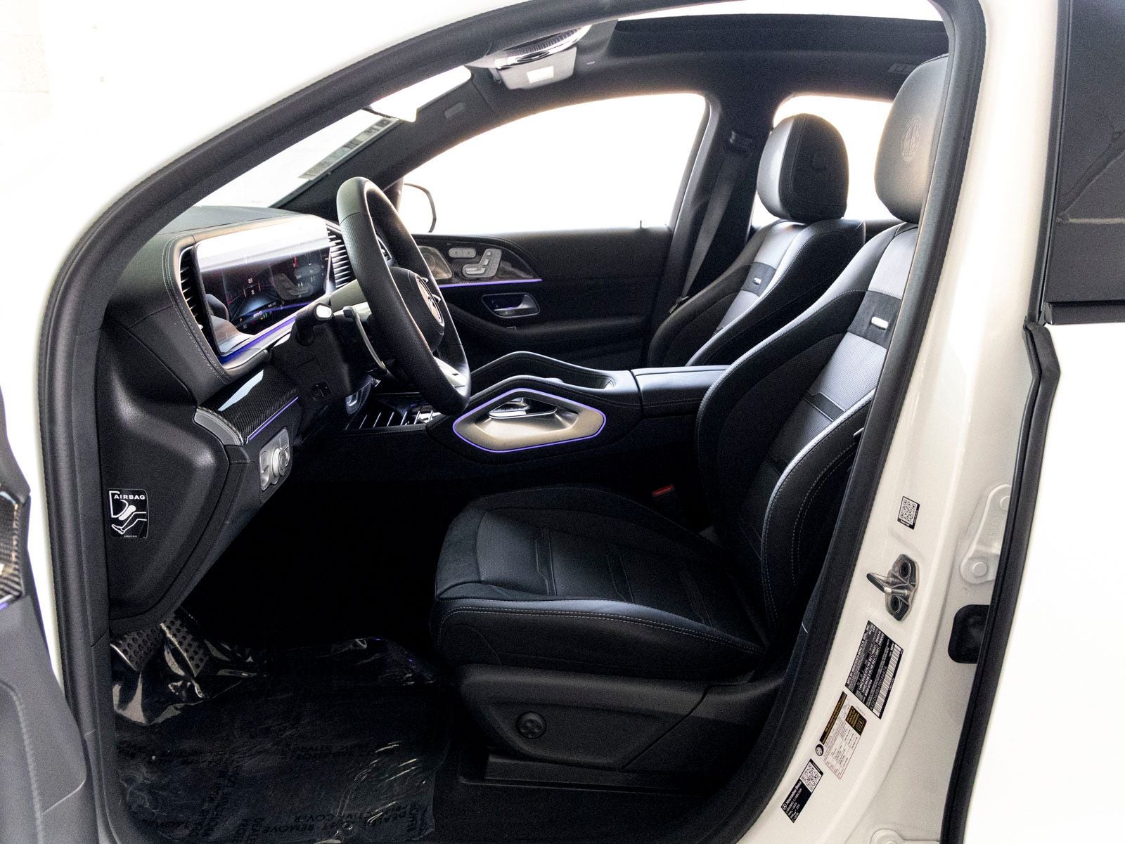 2026 Mercedes-Benz GLE GLE 53 AMG® 4MATIC®