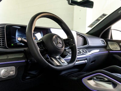 2026 Mercedes-Benz GLE GLE 53 AMG® 4MATIC®