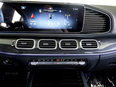 2026 Mercedes-Benz GLE GLE 53 AMG® 4MATIC®