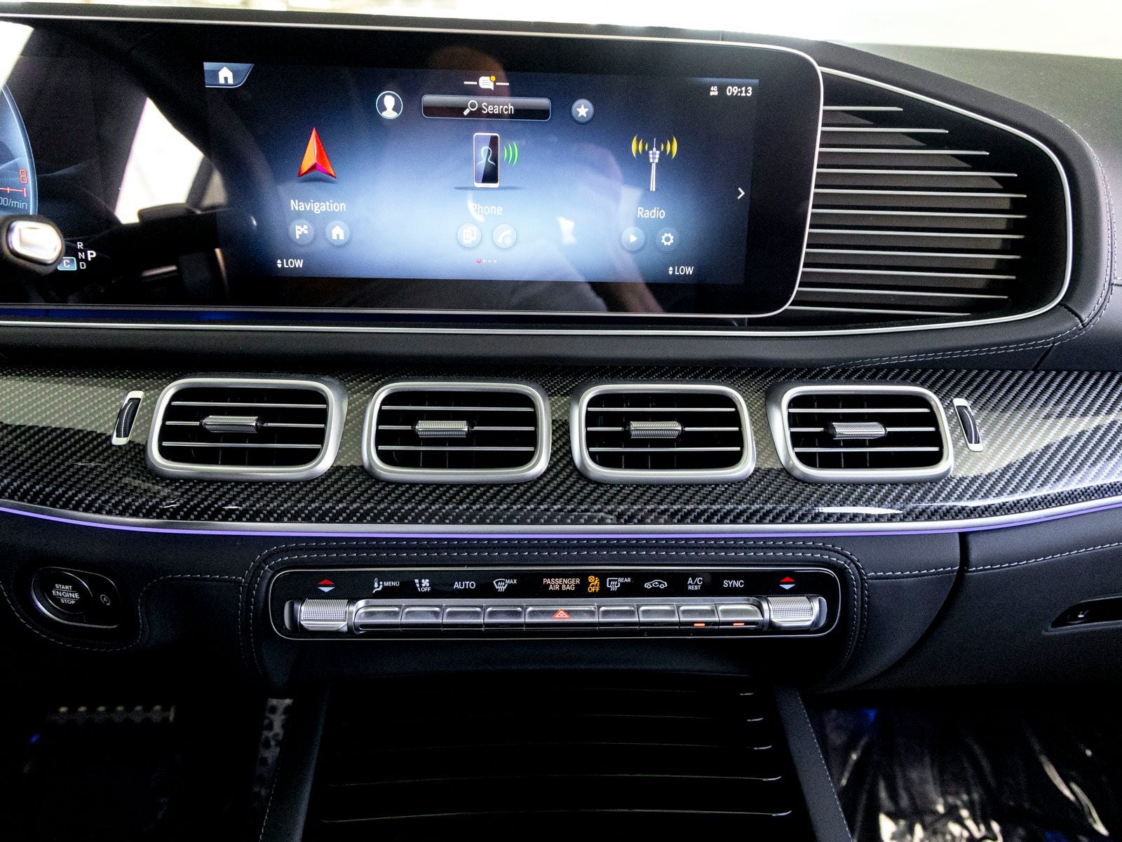 2026 Mercedes-Benz GLE GLE 53 AMG® 4MATIC®