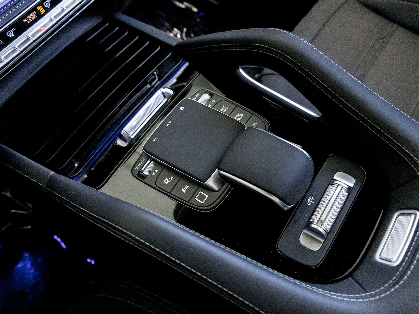 2026 Mercedes-Benz GLE GLE 53 AMG® 4MATIC®