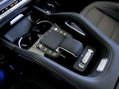 2026 Mercedes-Benz GLE GLE 53 AMG® 4MATIC®