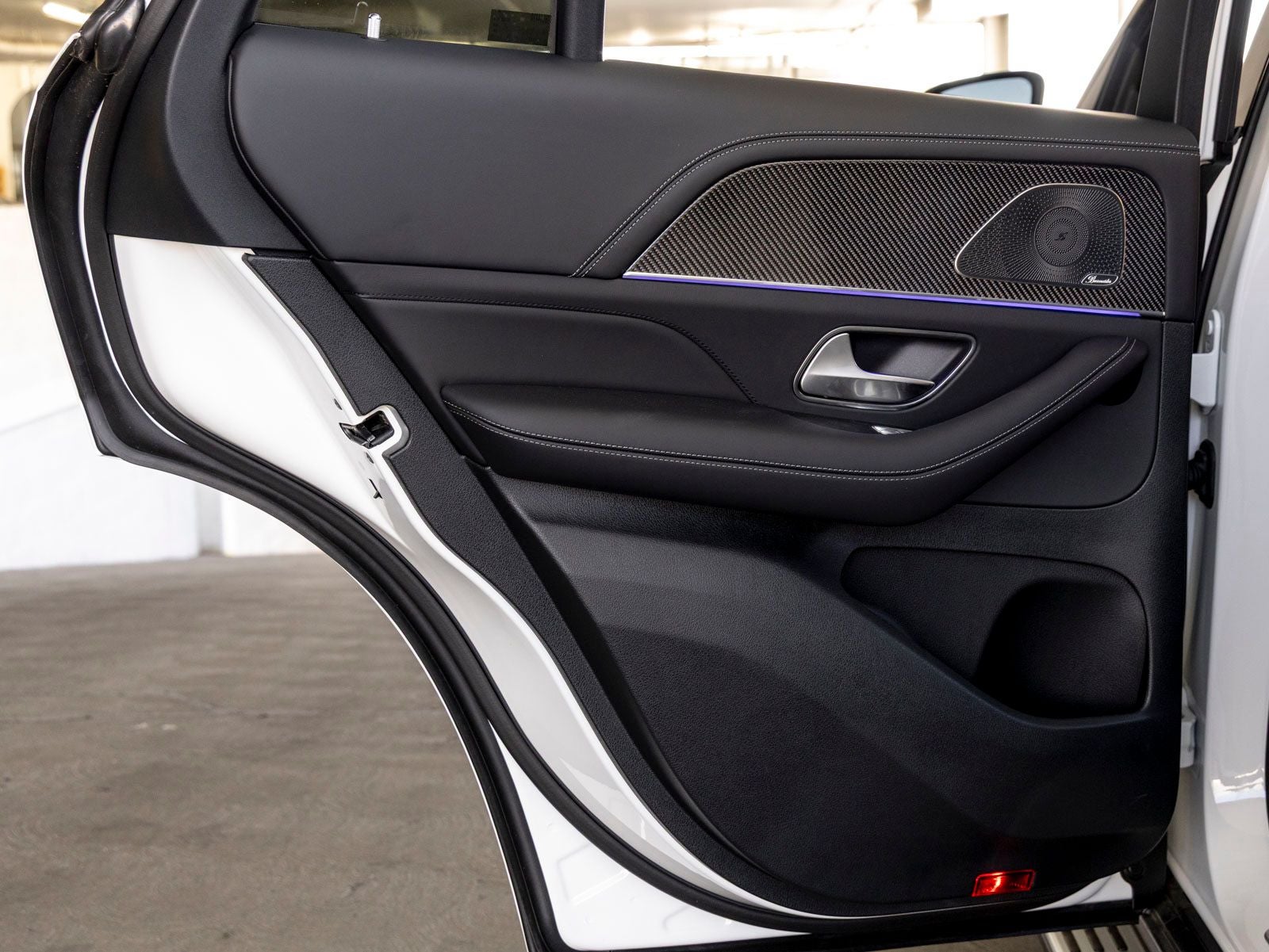 2026 Mercedes-Benz GLE GLE 53 AMG® 4MATIC®