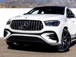 2026 Mercedes-Benz GLE GLE 53 AMG® 4MATIC®