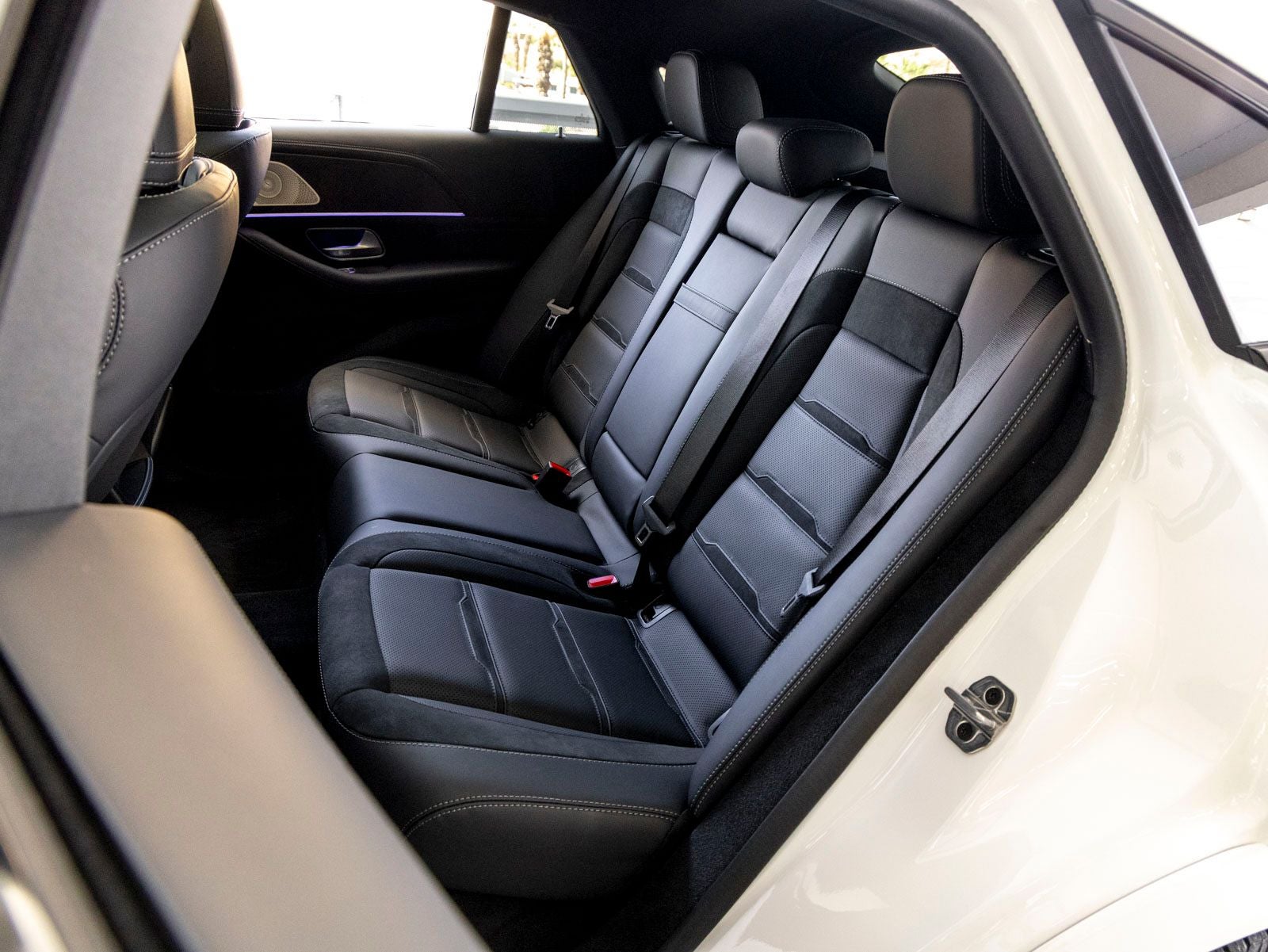 2026 Mercedes-Benz GLE GLE 53 AMG® 4MATIC®