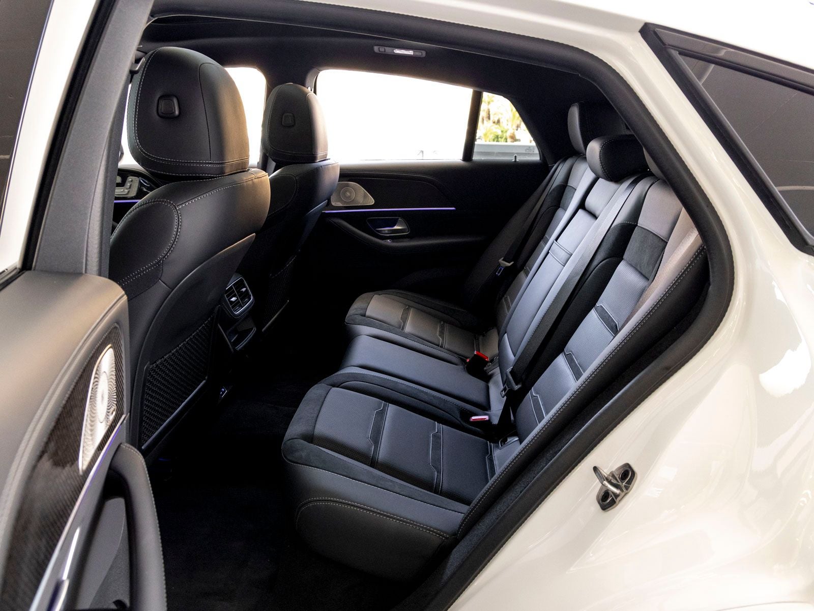 2026 Mercedes-Benz GLE GLE 53 AMG® 4MATIC®