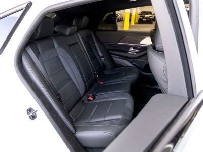 2026 Mercedes-Benz GLE GLE 53 AMG® 4MATIC®