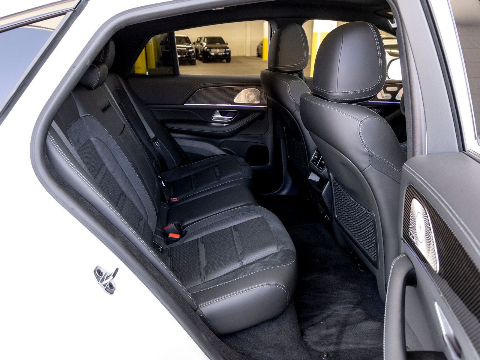 2026 Mercedes-Benz GLE GLE 53 AMG® 4MATIC®