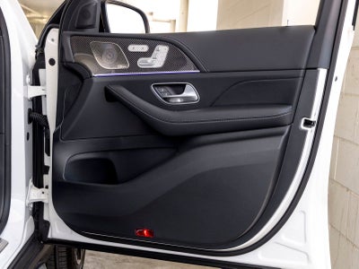 2026 Mercedes-Benz GLE GLE 53 AMG® 4MATIC®