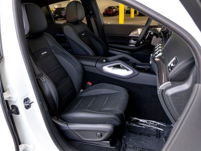 2026 Mercedes-Benz GLE GLE 53 AMG® 4MATIC®