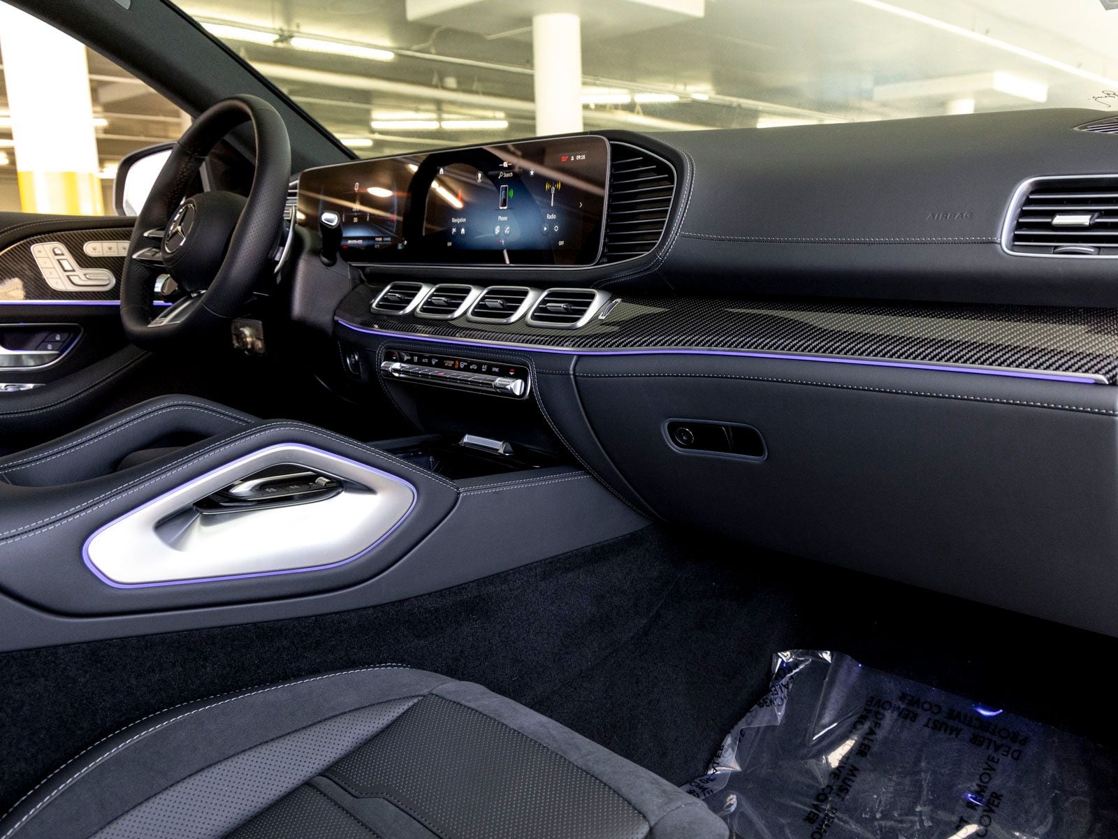 2026 Mercedes-Benz GLE GLE 53 AMG® 4MATIC®