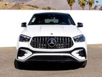 2026 Mercedes-Benz GLE GLE 53 AMG® 4MATIC®
