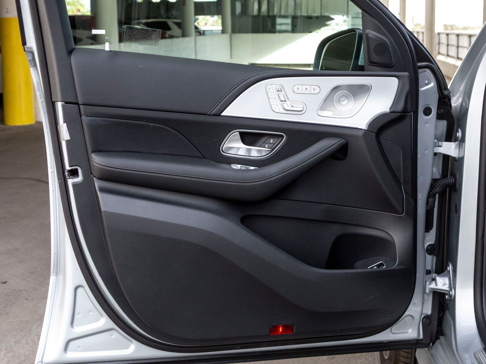 2025 Mercedes-Benz GLE GLE 53 AMG® 4MATIC®